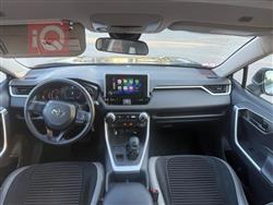 تويوتا راف 4